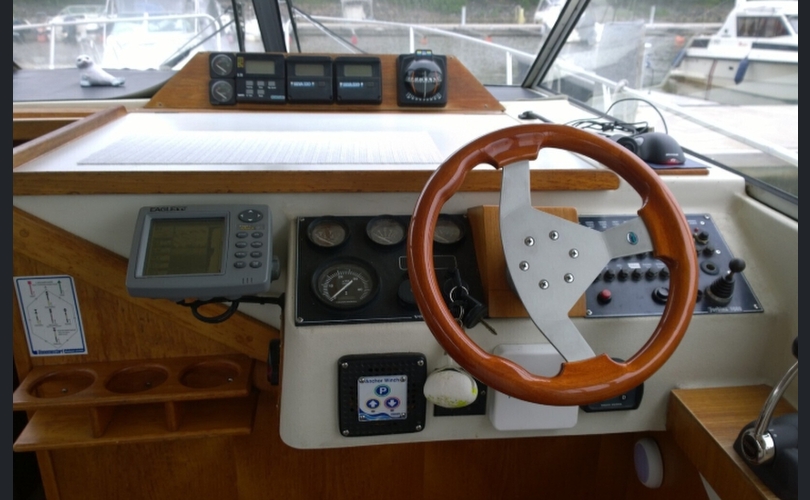 Forbina 9000 Fly-kuva-6